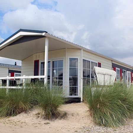 Pier98 25 Scharbeutz Exterior foto