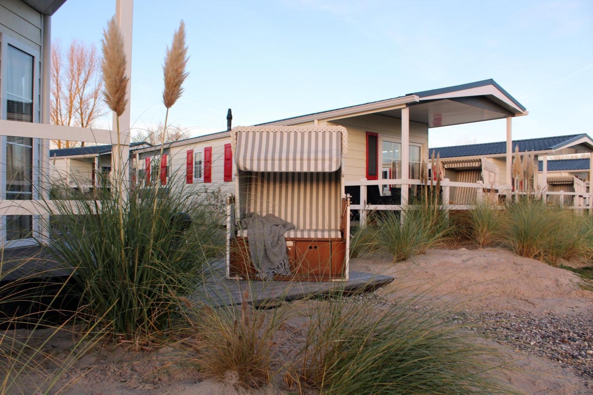 Pier98 25 Scharbeutz Exterior foto