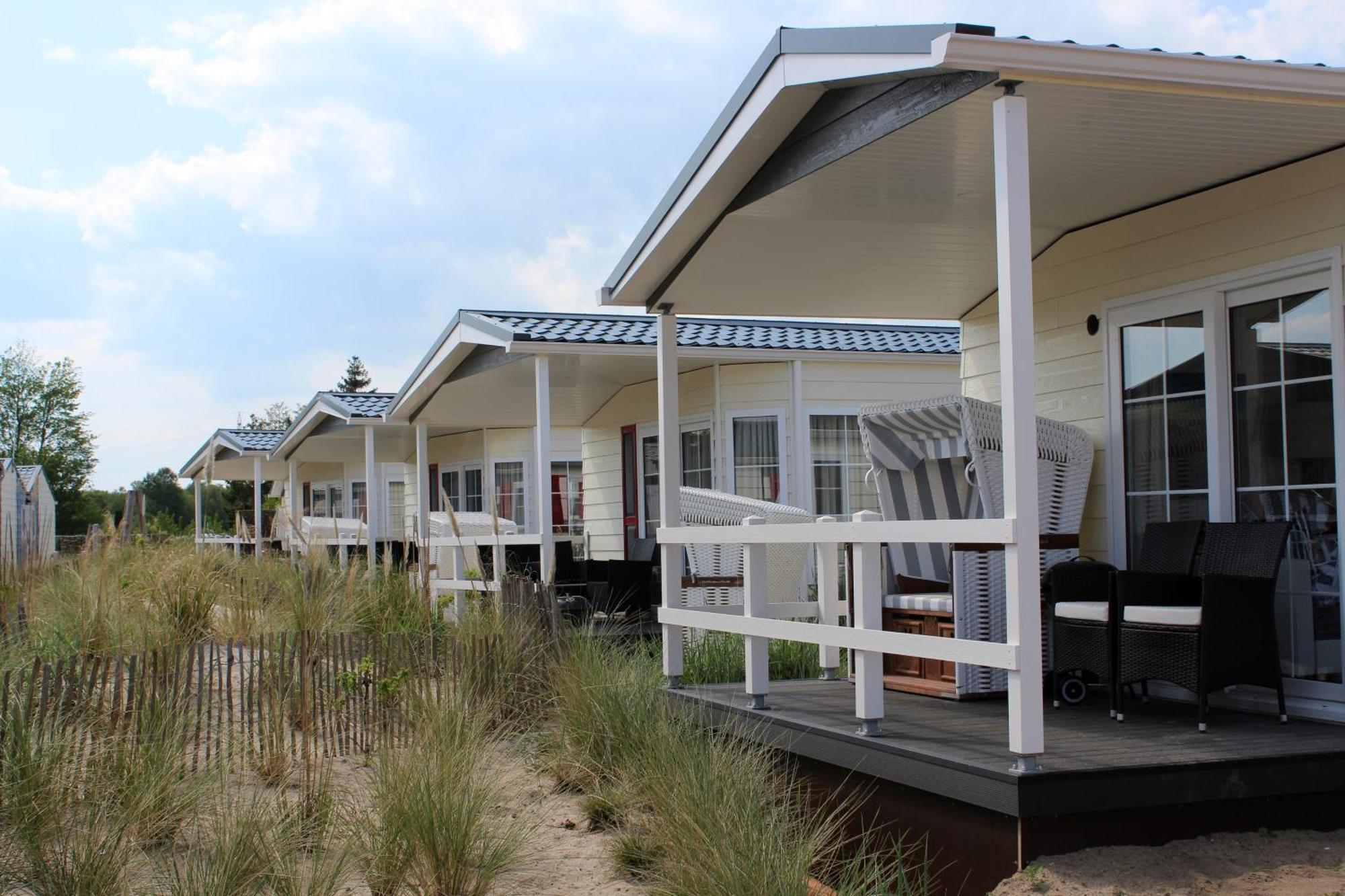 Pier98 25 Scharbeutz Exterior foto